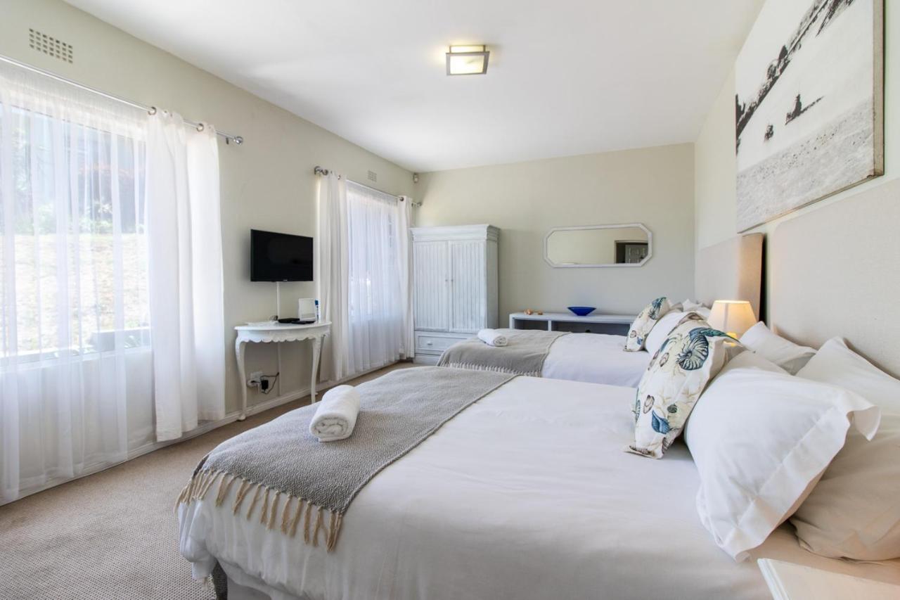 Guest house Alfred View 4*