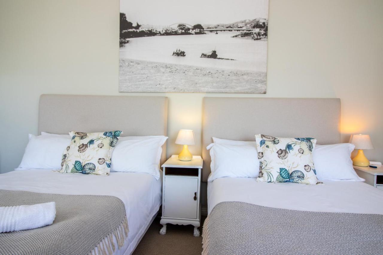 Guest house Alfred View