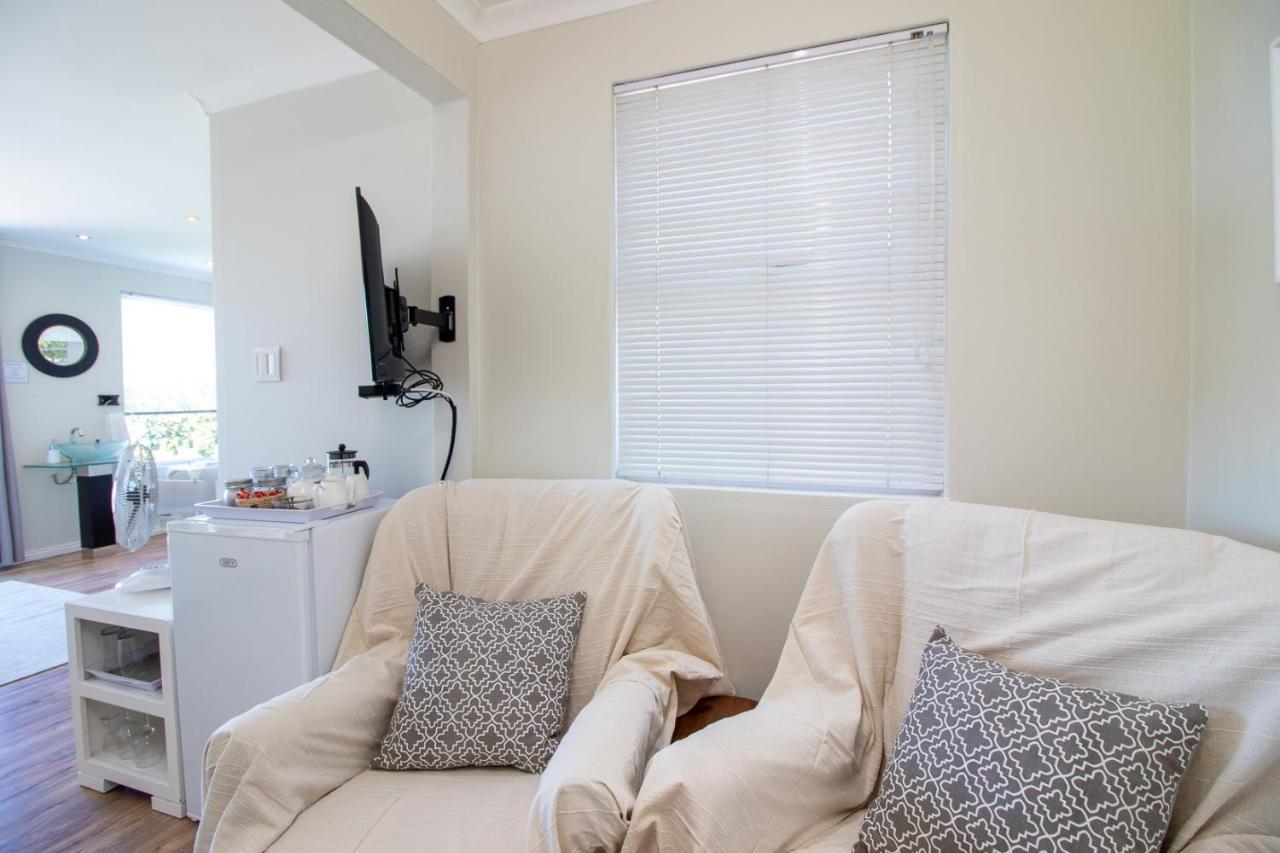 Alfred View Guest house 4*