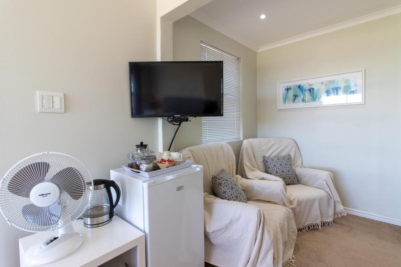Alfred View Guest house 4*
